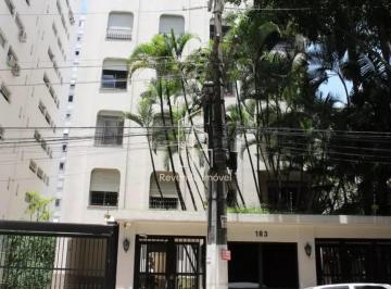 Apartamento · 110m² · 3 Quartos · 2 Vagas · Apartamento RESIDENCIAL em SÃO PAULO - SP, SANTA CECÍLIA
