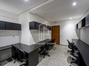Comercial · 24m² · Locação de Salas Comerciais em São Paulo-SP, Bairro Jardim das Acácias 24,00m² de Área Disponível!
