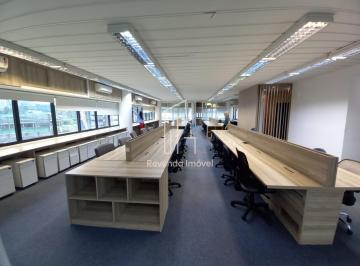 Comercial · 184m² · 4 Vagas · ? OPORTUNIDADE PARA LOCAÇÃO ? CONJUNTO COMERCIAL NA REGIÃO DA BERRINI - 2 SALAS, 4 BANHEIROS, 4 VAGA