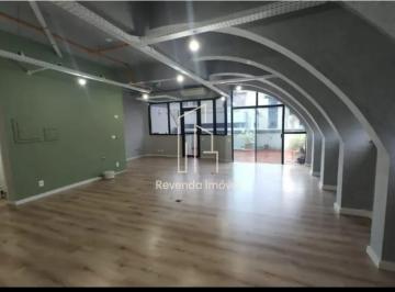 Comercial · 87m² · 2 Vagas · Sala Comercial para Locação no Brooklin Paulista, São Paulo-SP: 2 Banheiros, 2 V