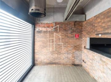 Comercial · 48m² · LOJA COMERCIAL com 48m² - LOCAÇÃO R$ 8,000,00 - HIGIENOPOLIS/SP