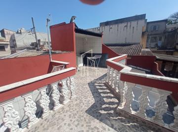 Casa · 132m² · 2 Quartos · 1 Vaga · Aluguel de Casa na Vila Fachini, São Paulo-SP: 2 Quartos, 1 Sala, 2 Banheiros, 1 Vaga de Garagem!