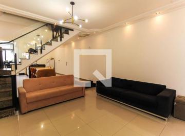 Casa · 200m² · 4 Quartos · 2 Vagas · Casa à Venda - Mooca, 4 Quartos, 200 m2