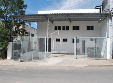 Comercial · 379m² · 5 Vagas · Galpão Comercial de Alto Padrão em Interlagos 3 Salas, 4 Banheiros, 5 Vagas de Garagem 379m² Locação