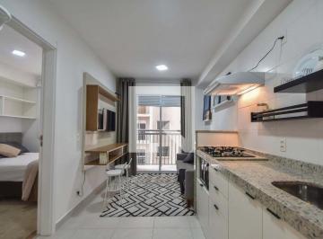 Apartamento · 28m² · 1 Quarto · Apartamento à Venda - Chácara Santo Antonio, 1 Quarto, 28 m2