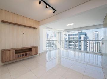Apartamento · 74m² · 2 Quartos · 2 Vagas · Apartamento à Venda - Vila Mascote, 2 Quartos, 74 m2
