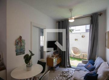 Apartamento · 60m² · 2 Quartos · Apartamento à Venda - Vila Guilherme, 2 Quartos, 60 m2