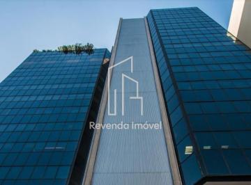 Comercial · 138m² · NEW STAR Conjuntos Comerciais