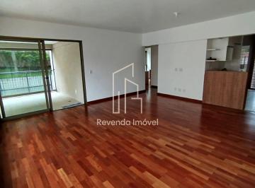 Apartamento · 160m² · 3 Quartos · 2 Vagas · Apartamento RESIDENCIAL em SÃO PAULO - SP, VILA MADALENA