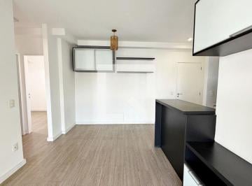 Apartamento · 66m² · 2 Quartos · 1 Vaga · Apartamento à Venda - Vila Mariana, 2 Quartos, 66 m2