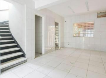Casa · 198m² · 3 Quartos · 3 Vagas · Casa de Luxo para Locação no Brooklin Paulista, São Paulo-SP: 3 Quartos, 4 Banheiros, 3 Vagas de Gar