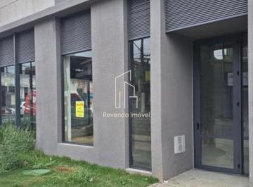 Comercial · 82m² · CONJUNTO COMERCIAL em SÃO PAULO - SP, SAÚDE