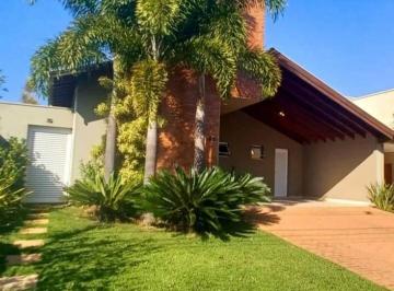 d1eb3e4fb69827452ab1e234d37cd1e1b9a494b2 · CASA COM 3 SUÍTES À VENDA, 181 M² POR R$ 2.100.000 - CONDOMÍNIO TERRA MAGNA - INDAIATUBA/SP
