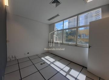 Comercial · 126m² · 1 Vaga · Conjunto comercial para locação na Vila Leopoldina, São Paulo-SP: 1 sala, 1 banheiro, 1 vaga de gara