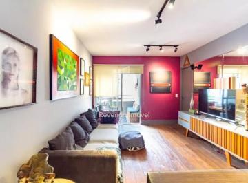 Apartamento · 56m² · 2 Quartos · 1 Vaga · Apartamento disponível para locação na Vila Olímpia: 2 dormitórios, 2 suítes, 2 banheiros, 1 vaga de