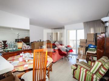 Apartamento · 77m² · 2 Quartos · 2 Vagas · Apartamento à Venda - Vila Andrade, 2 Quartos, 77 m2