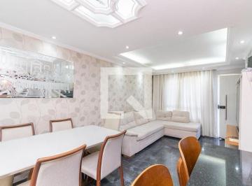 Casa · 100m² · 3 Quartos · 2 Vagas · Casa à Venda - Jardim Aricanduva, 3 Quartos, 100 m2