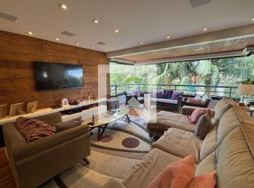 Apartamento · 185m² · 4 Quartos · 3 Vagas · Apartamento à Venda - Vila Mariana, 4 Quartos, 185 m2