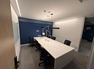 Comercial · 330m² · 2 Vagas · Conjunto comercial de alto padrão no Itaim Bibi com 333m², 2 vagas e 2 banheiros em São Paulo-SP.