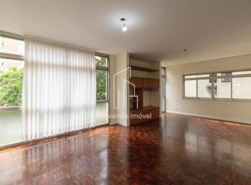 Apartamento · 216m² · 3 Quartos · 1 Vaga · Apartamento de Luxo em Cerqueira César: 3 Quartos, 3 Banheiros, 1 Vaga de Garagem. 216m² de Conforto