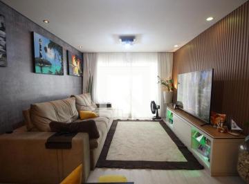 Casa · 119m² · 3 Quartos · 2 Vagas · Casa à Venda - Parque Monte Alegre, 3 Quartos, 119 m2