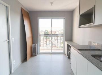 Apartamento · 24m² · 1 Quarto · Apartamento à Venda - Jardim Éster Yolanda, 1 Quarto, 24 m2