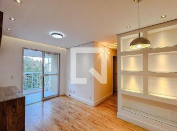 Apartamento · 55m² · 2 Quartos · 1 Vaga · Apartamento à Venda - Brás, 2 Quartos, 55 m2