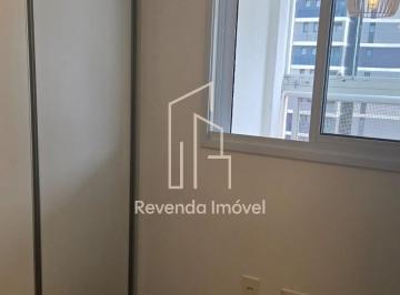 Apartamento · 55m² · 2 Quartos · 1 Vaga · Apartamento para locação no Jardim Paulistano, São Paulo-SP: 2 quartos, 1 sala, 1 vaga de garagem!