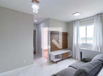 Apartamento · 42m² · 2 Quartos · 1 Vaga · Apartamento à Venda - Parque Regina, 2 Quartos, 42 m2