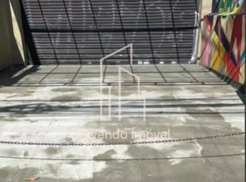 Comercial · 340m² · Ponto Comercial para locação em Pinheiros com 340m² 4 banheiros 3 vagas
