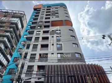 Apartamento · 34m² · 1 Quarto · Apartamento à venda em São Paulo - SP, no bairro Sumarezinho: 1 quarto, 1 banheiro, 34,00 m² de área