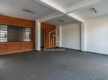 Casa · 210m² · 4 Quartos · 2 Vagas · Casa Comercial de Alto Padrão para Locação no Instituto de Previdência - São Paulo-SP: 4 quartos, 2