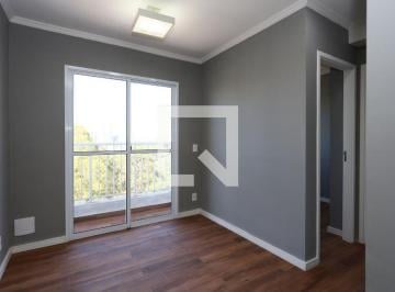 Apartamento · 37m² · 2 Quartos · 1 Vaga · Apartamento à Venda - Panamby, 2 Quartos, 37 m2