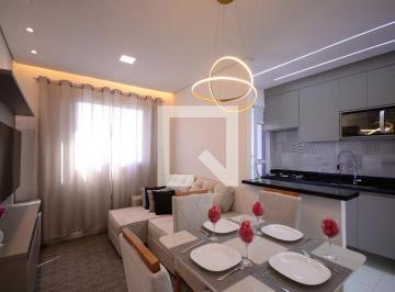 Apartamento · 38m² · 2 Quartos · 1 Vaga · Apartamento à Venda - Vila das Mercês, 2 Quartos, 38 m2