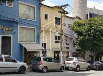 Comercial · 120m² · 3 Quartos · 1 Vaga · Casa comercial a venda em Pinheiros com 120m² e 1 vaga de garagem. A 50 metros da Estação Sumaré.