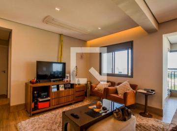 Apartamento · 128m² · 3 Quartos · 3 Vagas · Apartamento à Venda - Jardim Bela Vista, 3 Quartos, 128 m2
