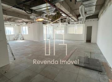 Comercial · 459m² · 8 Vagas · Conjunto comercial na Vila Mariana com 459.11m² e 6 vagas