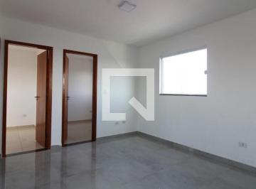 Apartamento · 54m² · 2 Quartos · Apartamento à Venda - Cangaíba, 2 Quartos, 54 m2