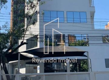 Comercial · 550m² · Prédio comercial para locação na Vila Madalena