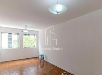 Apartamento · 57m² · 2 Quartos · 1 Vaga · Apartamento de 2 quartos com vaga na Vila Buarque, São Paulo-SP: Aproveite essa oportunidade única!