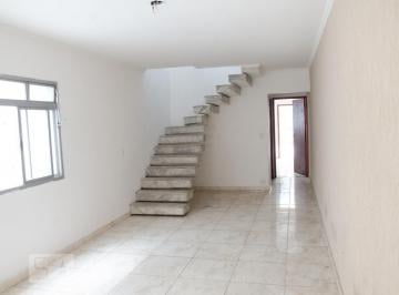 Casa · 200m² · 3 Quartos · 2 Vagas · Casa à Venda - Vila Sabrina , 3 Quartos, 200 m2