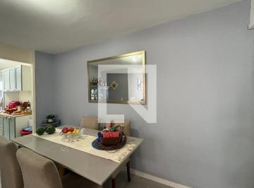 Apartamento · 52m² · 2 Quartos · 1 Vaga · Apartamento à Venda - Jardim Iris , 2 Quartos, 52 m2