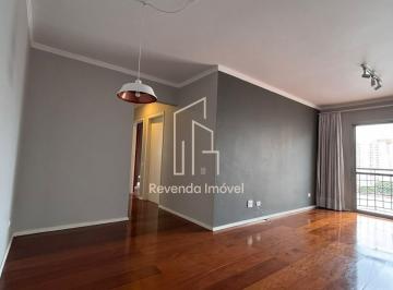 Apartamento · 88m² · 3 Quartos · 2 Vagas · Apartamento RESIDENCIAL em SÃO PAULO - SP, VILA LEOPOLDINA