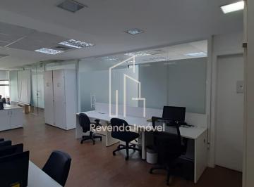 Comercial · 324m² · 5 Vagas · Sala Comercial para Locação na Vila Olímpia, São Paulo-SP: 06 Salas, 04 Banheiros, 05 Vagas e 324m²!