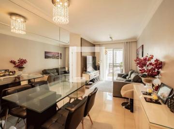 Apartamento · 67m² · 2 Quartos · 1 Vaga · Apartamento à Venda - Saúde, 2 Quartos, 67 m2
