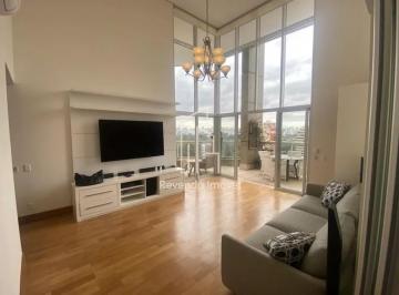 Apartamento · 152m² · 2 Quartos · 2 Vagas · Apartamento para locação na Vila Nova Conceição, São Paulo - SP: 2 Quartos, 2 Suítes, 4 Banheiros, 2