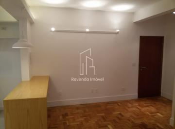 Apartamento · 55m² · 2 Quartos · 1 Vaga · Apartamento para locação em Pinheiros, São Paulo-SP: 2 quartos, 1 banheiro, 1 vaga de garagem, 55m² 