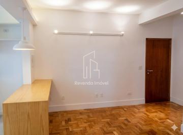 Apartamento · 55m² · 2 Quartos · 1 Vaga · Apartamento para locação em Pinheiros, São Paulo-SP: 2 quartos, 1 banheiro, 1 vaga de garagem, 55m²