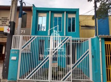 Comercial · 380m² · Prédio Comercial na Vila Mariana para locação
