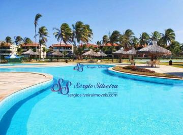 dddc4cd2d29b47b209d2d8b1ba65796500f5d1ec · Apartamento no Aquaville Resort - Porto das Dunas